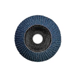 METABO - Disque À Lamelles Sp-Zk, 115 Mm, G 80