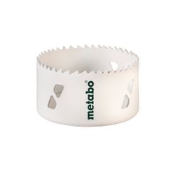 METABO - Scie Cloche Hss Bi-Métal, 86 Mm