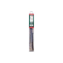METABO - Set De Mèches Sds-Plus-P4p, 7 Pcs
