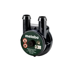 METABO - Pompe Additionnelle Bpv 01