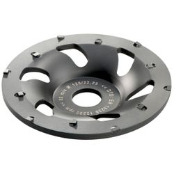 METABO - Meule-Boisseau Pkd  Professional  Ø 150