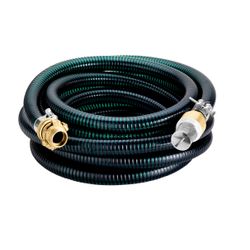 METABO - Set De Flexible D'Aspiration Laiton 7 M,