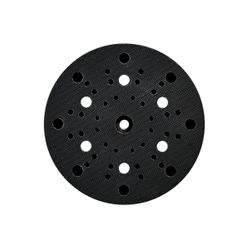 METABO - Plateau 150mm, Multi-Hole, Sxe450