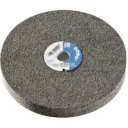 METABO - Meule Plate Corindon Brun 150x20x20-36p 630632000 Metabo