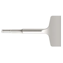 METABO - Burin À Carreaux Sds-Plus 165 X 75 Mm, C