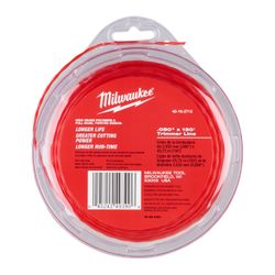 MILWAUKEE - Fil Nylon 2mm X 45m 170 49162712