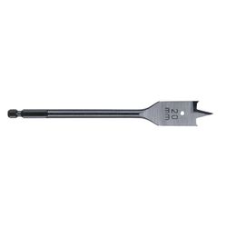 MILWAUKEE - Mèche Plate À Façonner 20 X 160 Mm 40 4932363138