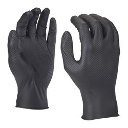 MILWAUKEE - Nitrile Disposable Gloves 4932493237