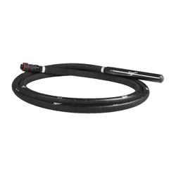 MILWAUKEE - 5m/44mm Mx Fuel™ Aiguille Vibrante 4932498136