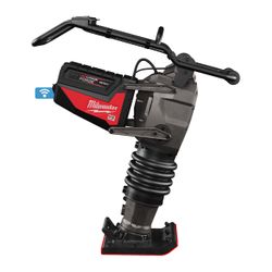 MILWAUKEE - MX FUEL Pilonneuse - RAM60-122