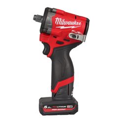 MILWAUKEE - M12 Fuel™ Boulonneuse    Avec Fixation M12 Fciwf12g3-502x