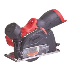 MILWAUKEE - M12 Fuel Meuleuse Compacte M12 Fcot-0