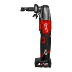 MILWAUKEE - M12 Fuel Grignoteuse 1,6 Mm M12 Fnb16-402x