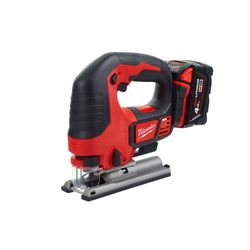 MILWAUKEE - M18 Scie Sauteuse Poignée M18 Bjs-402c