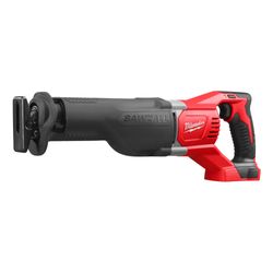 MILWAUKEE - M18 Scie Sabre Sawzall® M18 Bsx-0