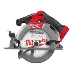 MILWAUKEE - M18 Fuel™ Scie Circulaire Bois 55 Mm M18 Fcs552-0x