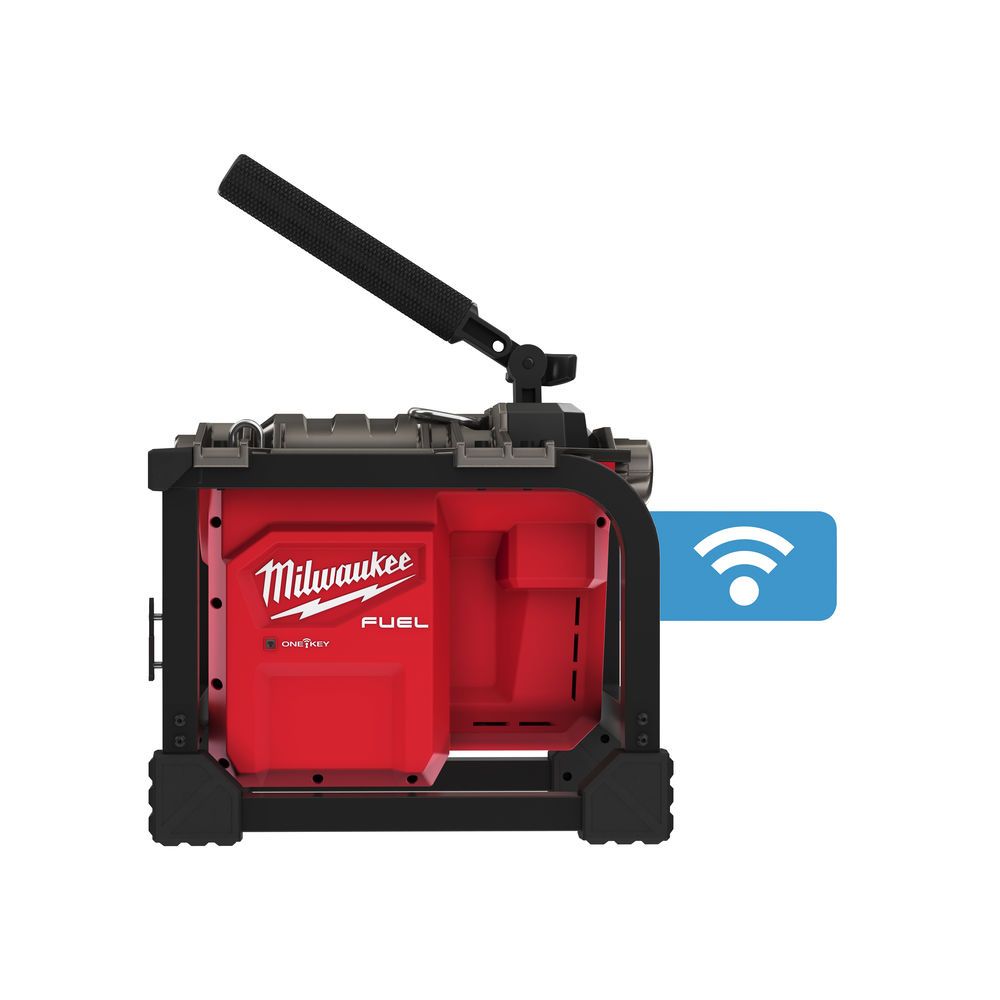 Deboucheur A Section 18 Volts Fuel M18 Fssm 121