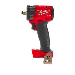MILWAUKEE - M18 Fuel Boulonneuse ½  Avec Fixation O' M18 Fiw2f12-0x