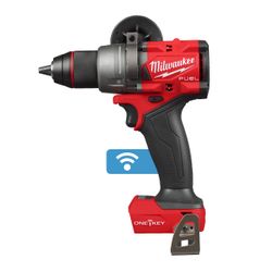 MILWAUKEE - Perceuse Visseuse Gen 4 M18 Fuel™ One-Key