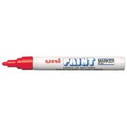 MITSUBISHI - Marquer A Encre Fin Rouge 20 Cc Px-20 Rouge