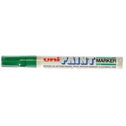 MITSUBISHI - Marqueur A Encre Fin Vert Foncé 20cc Px-20 Vert Foncé