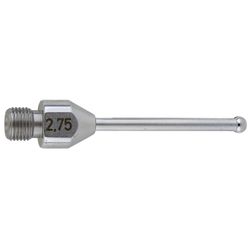 MITUTOYO - Touche 7,5/8mm Pour Subi To Sér 526