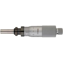 MITUTOYO - Butée 0/2,5mm 0,0001mm
