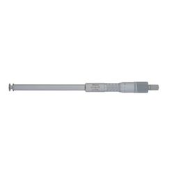 MITUTOYO - Mic Mec 0/25mm Pour Gorg Es/Broche Non Rotative