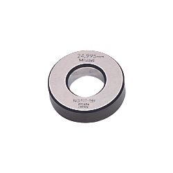 MITUTOYO - Bague D125mm Réglage Aci Er Pour Mic Int