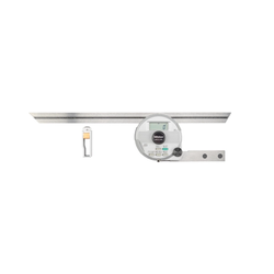 MITUTOYO - Rapport. D'Angle Universel 187-502