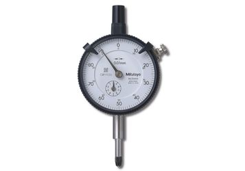 MITUTOYO - Comp Mec 10 Mm Dos À Pat Te