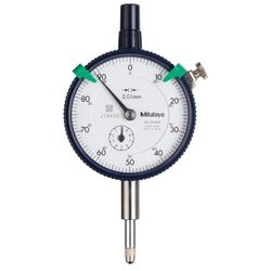 MITUTOYO - Comp Mec 10 Mm Dos À Pat Te
