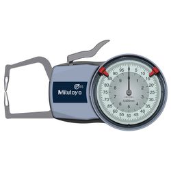 MITUTOYO - Comp Mec Bras Palp Ext 0-10mm Billes 209-402