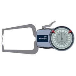 MITUTOYO - Comp Mec Bras Palp Ext 0-20mm Billes 209-404