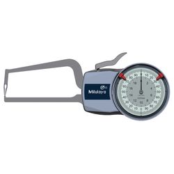 MITUTOYO - Comp Mec Bras Palp Ext 0-20mm Billes 209-407