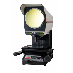 Projecteurs de profil