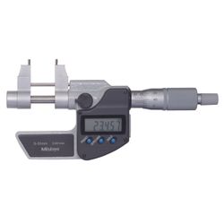 MITUTOYO - Mic Dig Int 5-30mm Becs De Mesure