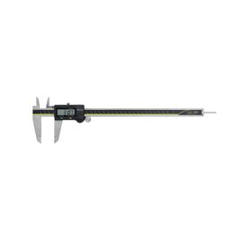 MITUTOYO - Digital Abs Aos Caliper 0-300mm, Blade, Thumb Roller