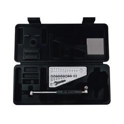 MITUTOYO - 2-Point Inside Measuring Instrument Bore Gauge, 2-6 , No Indicator