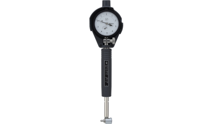 MITUTOYO - 2-Point Inside Measuring Instrument Bore Gauge For Short Length, 0,7-1,4 , 0