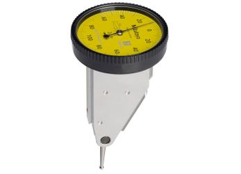 MITUTOYO - Dial Test Indicator, Vertical Type 0,2mm, 0,002mm, 4/8m Stem