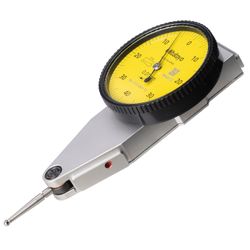 MITUTOYO - Comparateur À Palpeur Orientable Ti-313t X