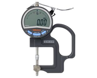 MITUTOYO - Comp D'Épaisseur Abs Dig 0-10mm/0,01mm 547-313a