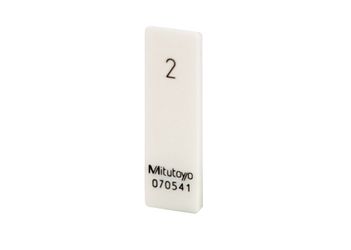 MITUTOYO - Cale Cera 1,19mm ( 0 ) 613579-021