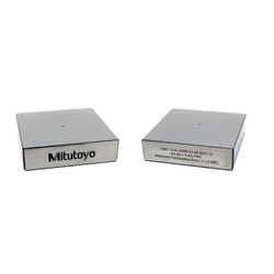 MITUTOYO - Etalon Dureté 63astm133