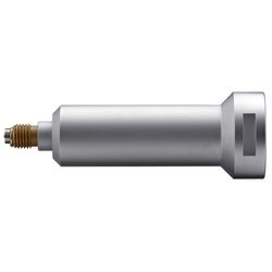 MITUTOYO - Adaptateur 6-12mm Pour Tête De Mesure