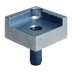 MITUTOYO - Butée D'Angle 30 X 30 Mm K550042