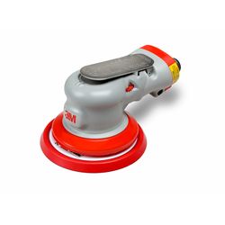 3M - Ponceuse orbitale non aspirante Elite, 125 mm, 8 mm