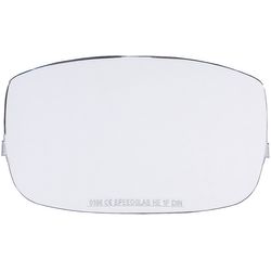 3M - Écran de protection externe 3M™ Speedglas™, 9000, résistance aux rayures 427000