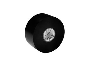 3M - Scotchrap™ 50TT Ruban anticorrosion Noir 30,4m x 25mm ep: 0,25mm